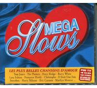 Various - Mega Slows