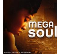 Various - Mega Soul