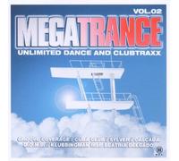 Various - Mega Trance 2