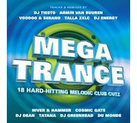 Mega Trance