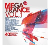 Various - Mega Trance Vol.01