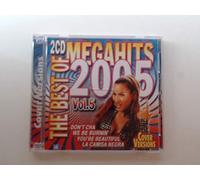 Various - MEGAHITS 2005 VOL. 5