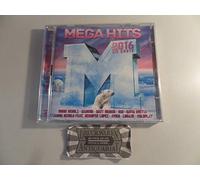 Various - Megahits 2015-die Erste [Import]