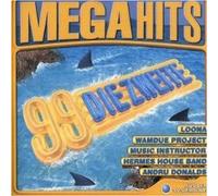 Various - Megahits 99/2 [2CD]