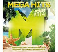 Various - Megahits Sommer 2014 [Import]