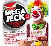Various - megajeck 25