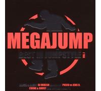 Various - Megajump