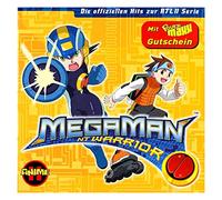 Various - Megaman Nt Warrior