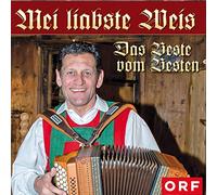 Various - Mei Liabste Weis-das Beste V