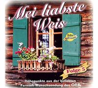 Various - Mei Liabste Weis Folge 5