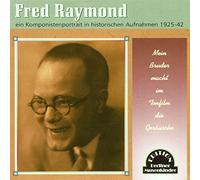 Various - Mein Bruder Macht im Tonfilm die Geräusche