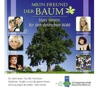 Various - Mein Freund der Baum [Import]