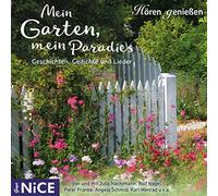Various – Mein Garten, Mein Paradies. Geschichten, Lieder un – CD – Importación USA