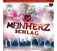 Various - Mein Herzschlag [Import]