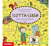 Various - Mein Lotta-Leben. das Letzte Eichhorn (16)