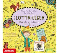 Various Mein Lotta-Leben. das Letzte Eichhorn (16) (CD)