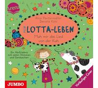 Various - Mein Lotta-Leben. Muh Mir das Lied Von der Kuh