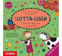 Various Mein Lotta-Leben. Muh Mir das Lied Von der Kuh (CD) (Importación USA)