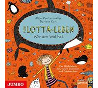 Various - Mein Lotta-Leben. Wer Den Wal Hat (15)