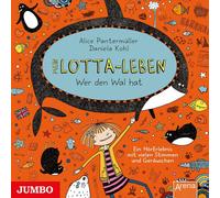 Various Mein Lotta-Leben. Wer Den Wal Hat (15) (CD) (Importación USA)