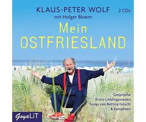 Various - Mein Ostfriesland