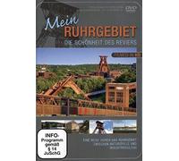 Various - Mein Ruhrgebiet - Die Schönheit des Reviers [Alemania] [DVD]
