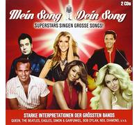 Various - Mein Song-Dein Song