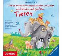 Various - Meine Ersten Minutengeschichten und Lieder Von Kle