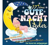 Various - Meine Gute Nacht Lieder