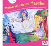 Various - Meine Schönsten Märchen [Import]