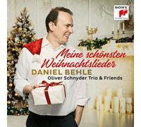 Various Meine Schönsten Weihnachtslieder (CD) (Importación USA)