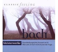 Various - Meister Erke Bach