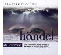 Various - Meister Erke H Ndel