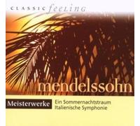 Various - Meister Erke Mendelssohn