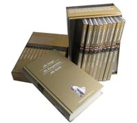 Various - Meister Singer, Magische Momente des klassischen Gesangs, 18 Audio-CDs + Begleitbuch