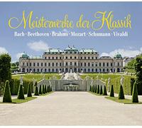 Various - Meisterwerke der Klassik [Import]