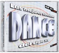 Various - Mej. Canciones Dance S. XX Vol. 1 [Import]