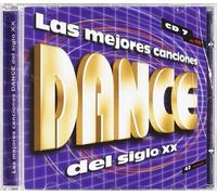 Various - Mej. Canciones Dance S. XX Vol. 7 [Import]