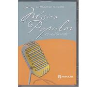 Various - Mejor De Nuestra Musica Popular [USA] [DVD]