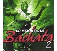 Various - Mejor Del Bachata
