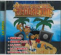 Various - Mejor Del Reggaeton 5