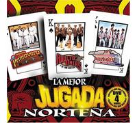 Various - Mejor Jugada Nortena