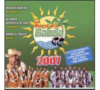 Various - Mejores De La Banda 2007