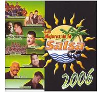 Various - Mejores De La Salsa 2006