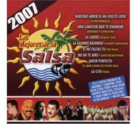 Various Mejores De La Salsa 2007 (CD) (Importación USA)