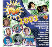 Various - Mejores Del Pop 2003