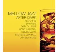 Various - Mellow Jazz After Dark