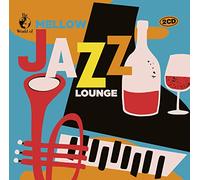 Various Mellow Jazz Lounge (CD)