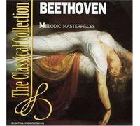 Various - Melodic Masterpieces [Import]