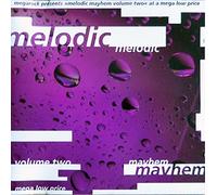 Various - Melodic Mayhem 2 (1994)